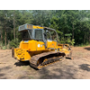 2012 John Deere 700K Dozer